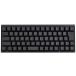 PFU Happy Hacking Keyboard Professional JP японский язык расположение /.( скидка вытащенный инструмент есть ) черный PD-KB420B-