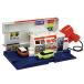  Tomica .... body . звук много! bulb ru бензин подставка ENEOS ( новый PKG)