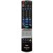 Panasonic Blue-ray диск магнитофон для дистанционный пульт N2QBYB000013