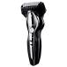  Panasonic Ram панель приборов мужской бритва 3 листов лезвие ванна .. возможно чёрный ES-ST2Q-K