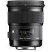 SIGMA 50mm F1.4 DG HSM | Art A014 SONY E крепление для полный размер соответствует беззеркальный специальный 