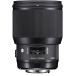  Sigma 85mm F1.4 DG HSM* Sony FE крепление для линзы ( полный размер беззеркальный соответствует ) 85MMF1.4 DG HSM A SE