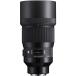  Sigma (Sigma) SIGMA 135mm F1.8 DG HSM | Art A017 SONY-E крепление для беззеркальный ( полный размер ) специальный 