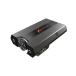 Creative Sound BlasterX G6 портативный в высоком разрешени соответствует ge-mingUSB DAC PC PS4 Switch SBX-G6