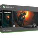 Xbox One X Shadow ob The Tomb Raider включеный в покупку (CYV-00111)