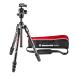 �ޥ�ե��å�(Manfrotto) BefreeGT �����ܥ�T���ӥ��å� �� MKBFRTC4GT-BH 4�� ����1.55kg �ǹ�162cm ��