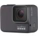 [ внутренний стандартный товар ]GoPro HERO7 Silver CHDHC-601-FWgo- Pro герой 7 серебряный переносной экшн-камера [Go