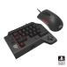 [PS4 PS3 PC соответствует ] Tacty karua обезьяна to commander K2 for PS4 PS3 PC