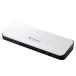  Elecom do King стойка ThunderBolt3 PD соответствует (USB-C/USB-A/HDMI/4 высшее φ3.5/SD/LAN) серебряный DS