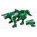  Bandai рыцарь дракон Squadron ryuu saw ja- рыцарь дракон серии 04 DX Taiga Ran s