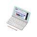  Casio CASIO электронный словарь eks слово ученик старшей школы модель XD-SR4800GN зеленый 215 содержание 