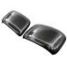 BRIGHTZ NV100 Clipper DR17V настоящий карбоновый корпус зеркала двери [ CAR-MIR-057 ] DR17 DR R17 17 NV1