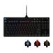 Logicool G Logicool G PRO Xge-ming клавиатура цифровая клавиатура отсутствует проводной GX переключатель k Ricky японский язык расположение LIGHTSYNC