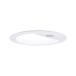  Panasonic LED простой cell темно синий встраиваемый светильник φ100 60~200 форма .. сенсор есть белый цвет NNS20321W