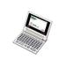  Casio Computer электронный словарь XD-C300J 50 звук расположение 