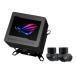 Asus ROG Ryujin III WB CPU вода блок, Full color 3.5 дюймовый LCD cusomize возможность экран, встроен VRM вентилятор,