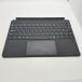  Microsoft Surface Go модель покрытие черный KCM-00043
