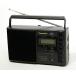 Panasonic ѥʥ˥å National ʥʥ RF-U99-K ֥å ۵޷б 3Хɥ饸(TV112ch/F
