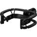 Elgato L gatoWave:1/3 Mike специальный аксессуары Shock mount/ усиленный резиновый выдерживающий колебание подвеска амортизаторы крепление шум управление аксессуары 