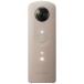 [ подготовлен товар ] RICOH 360 раз камера RICOH THETA SC ( бежевый ) все небо лампочка камера 910742 ( подготовлен товар )