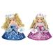  Takara Tommy [ Licca-chan кукла .. смотреть .... Miki Chan maki Chan p ритм Princess комплект ] надеты . изменение . кукла игрушечный игрушка 3