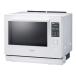  Toshiba (TOSHIBA).. вода пар микроволновая печь 30L камень обжиг в печи купол ER-VD7000(W) gran белый 