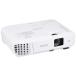  Epson проектор hdmi жидкокристаллический 3300lm XGA 2.4kg EB-E01