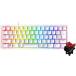 Razer Huntsman Mini JP маленький размер ge-ming клавиатура цифровая клавиатура отсутствует Linear Optical Switch японский язык JP расположение 