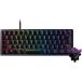 Razer Huntsman Mini JP маленький размер ge-ming клавиатура Clicky Optical Switch японский язык JP расположение 60% Ray au