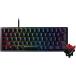 Razer Huntsman Mini JP маленький размер ge-ming клавиатура цифровая клавиатура отсутствует Linear Optical Switch японский язык JP расположение 