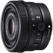 SONY( Sony ) стандарт одиночный подпалина пункт линзы полный размер FE 50mm F2.5 G G линзы цифровой однообъективный камера α[E крепление ] для оригинальный линзы SEL50
