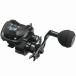 AbuGarcia ( Abu Garcia ) MAX DLC MHP-L большой экран цифровой линия счетчик левый наматывать средний глубокий паз высокий привод усиляющая ручка модель 