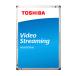  Toshiba 3.5 дюймовый HDD 2TB встроенный видеозапись мониторинг камера для 24 час работа возможность [ внутренний официальный агент товар ] 2 год гарантия DT02ABA200V24H-2YW