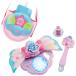 [BANDAI] тропический?ju! Precure .... преображение! русалка aqua Park to специальный комплект 