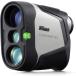 Nikon Golf для лазерный дальномер COOLSHOT 50i LCS50I