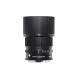 Sigma (Sigma) линзы 90mm F2.8 DG DN Sony Sony E крепление одиночный подпалина пункт взгляд издалека полный размер беззеркальный для Contempor