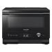  sharp ад sio беспроводной LAN функция соответствует compact модель 22L 1 уровень кулинария AX-UA20-B черный 
