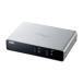  Sanwa Supply персональный компьютер автоматика переключатель (2:1) SW-KVM2LPN2 серебряный 