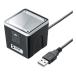  Sanwa Supply 2 следующий изначальный устройство считывания штрихового кода ( настольный модель ) BCR-2D7