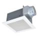  Mitsubishi Electric (MITSUBISHI ELECTRIC) потолок . включено форма канал для вытяжной вентилятор гигиенический для низкий шум форма VD-23ZB13