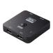  Sanwa Direct HDMI переключатель 4K 120Hz 8K 60Hz соответствует 2 ввод 1 мощность ручной автоматика переключатель PS5 соответствует compact HDR соответствует 400-