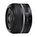 Nikon одиночный подпалина пункт линзы NIKKOR Z 40mm f/2 SE Z крепление полный размер соответствует черный 