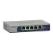 [ стандартный товар ] сеть механизм NETGEAR переключение ступица 5 порт 2.5G металл блок тихий звук вентилятор отсутствует ограниченный жизнь время аппаратное обеспечение гарантия Anne ma