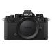 Nikon ߥ顼쥹 Z fc ܥǥ ֥å Zfc