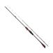  Shimano (SHIMANO) искусственная приманка на кальмара удилище sefia ограниченный metal steB65MH-S Bait модель (SiC кольцо гид )