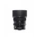  Sigma (Sigma) линзы 50mm F2 DG DN L крепление одиночный подпалина пункт стандарт полный размер беззеркальный для Contemporary