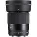 SIGMA Sigma Nikon Z крепление линзы 30mm F1.4 DC DN одиночный подпалина пункт стандарт APS-C Contemporary беззеркальный .