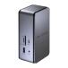  Sanwa Supply (Sanwa Supply) USB Type-Cdo King стойка (HDMI×2 экран мощность соответствует ) USB-CVDK12