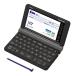 CASIO XD-SX6510BK EX-word(eks слово ) жизнь * образование модель черный 