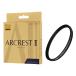 Nikon Nikon линзы защита фильтр ARCREST II PROTECTION FILTER 58mm ARII-PF58